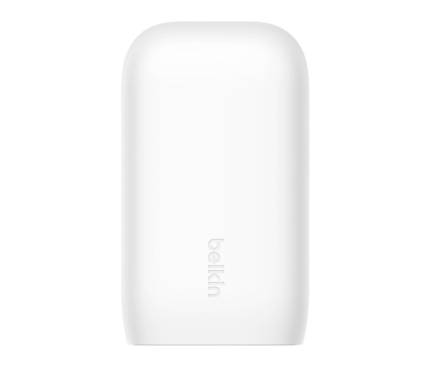 BELKIN Ładowarka BOOSTCHARGE 67W USB-Cx3 PPS biała WCC002vfWH - 1330439 - zdjęcie 3